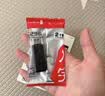 闪迪（SanDisk）创作者 闪迪内存卡TF卡 行车记录仪运动相机监控存储卡 运动相机大疆pocket3 4内存卡 V30极速粉卡 128GB 官方标配 晒单实拍图