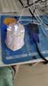 【工厂直发】鼠标垫小号办公3dmax电脑快捷键cad大全cdr aips专用快捷键商务笔记本学生垫 办公综合快捷键（蓝） 260*210*2mm（无锁边） 实拍图