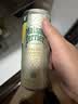 Perrier巴黎水氼颂家 法国进口气泡水 0糖0卡0脂柠檬味330ml*24罐 实拍图