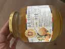 全南蜂蜜柚子茶1kg 韩国进口冲调饮品礼品水果茶下午茶 实拍图