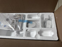 美的（Midea）【净化驱蚊】空气循环扇直流变频新款大风力家用落地扇3D摇头桌面电风扇卧室轻音一级能效GDJ24DXS 实拍图
