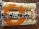 米老头 雪花煎卷 蛋卷椰子味300g 非油炸膨化食品鸡蛋卷 实拍图