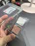 红色小象宇宙奇趣双色眼影(盾)儿童化妆品舞台妆女生表演专用节日礼物 实拍图