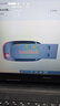 闪迪（SanDisk）32GB USB2.0 U盘 CZ50酷刃 黑红色 小巧便携 时尚设计 安全加密软件 实拍图