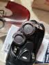 飞利浦（PHILIPS）价保618剃须刀电动自动研磨刮胡刀飞利浦电动剃须刀便捷胡须刀小钢炮剃胡刀父亲节礼物送长辈老公 【干电池供电】PQ206/18便携装 实拍图