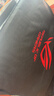华硕ROG 太阳神焕新版机箱 铝合金外骨架/标配高性能风扇/显卡免工具安装/GX601S 实拍图