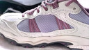 斯凯奇（Skechers）七夕情人节礼物女鞋云野老爹鞋透气舒适户外登山徒步鞋运动鞋 实拍图