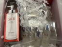 SK-II神仙水精华液330ml礼盒sk2补水保湿护肤品套装化妆全套生日礼物女 实拍图