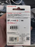 闪迪（SanDisk）128GB SD相机内存卡 C10 拍摄全高清视频 微单/单反数码相机存储卡 坚固耐用 超高性价比 实拍图