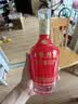 五粮液股份 中秋礼品 五粮精酿盛酿浓香型纯粮白酒52度500ml*2瓶礼盒装  实拍图