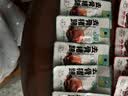 柠檬味童年去骨猪蹄开袋即食真空熟食肉类零食荤食下酒菜休闲卤味黄豆猪脚 【混合味】去骨猪蹄10袋 实拍图