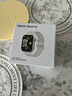 小米（MI）REDMI Watch 6皎月银 国家补贴 澎湃OS 3 心率血氧监测 红米手表6 小米汽车 送男友送女友 实拍图