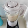 九阳（Joyoung）破壁机可拆洗家用全自动榨汁豆浆机降噪高温清洗1.75L五谷杂粮3-5人除菌P660 国家补贴【价保618】 实拍图
