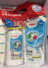 贝亲（Pigeon）奶瓶清洗剂 婴儿专用 奶嘴玩具果蔬清洁1300ml 囤货装 PL156 实拍图