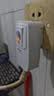 国际电工（FDD）漏电保护插头 家用电器热水器防水防触电保护器 插座转换头 加厚款-漏保插头10A(自己接线  实拍图