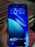Apple/苹果 iPhone 17 Pro Max 256GB 深蓝色 支持移动联通电信5G 双卡双待手机 实拍图