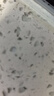 宝宝馋了婴幼儿益生菌酸奶溶豆6个月以上宝宝零食草莓味尝鲜装8g 实拍图