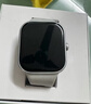 小米（MI）REDMI Watch 5 典雅黑 澎湃OS 2 心率血氧监测 蓝牙通话 红米手表5 24天超长续航 智能手表  实拍图