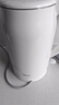 美的（Midea）烧水壶电水壶自动断电养生母婴级316L不锈钢0涂层2L大容量双层防烫 MK-SH20M320-PRO【价保618】 实拍图
