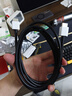 贝尔金（BELKIN）HDMI2.1拓展投屏线 2米长48Gbps线缆 4K动态HDR高清视频线 8K数字EARC线 AV10175 晒单实拍图