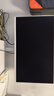 华为MateView GT 27英寸显示器 4K双模/云晰柔光屏/160Hz/扬声器/USB-C/DP/HDMI/旋转升降壁挂 冰川白 实拍图