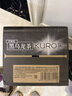 三得利（Suntory）无糖黑乌龙茶饮料 高浓度茶多酚 350ml*24瓶 实拍图