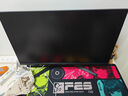 华硕小金刚VG27AQL5A 27英寸显示器2K200Hz显示器超频210Hz FastIPS FreeSync无撕裂 0.3ms响应 HDR400 实拍图