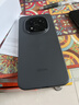 小米（MI）REDMI Note15 Pro 天玑7400-Ultra 7000mAh 龙晶玻璃十倍抗摔 IP68 12+256 子夜黑 红米 5G手机 实拍图