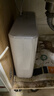美的（Midea）净水器机家用厨房下式直滤净饮机自来水前置过超滤器机华凌 MU151-4 实拍图