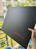 卓威奇亚（ZOWIE GEAR）G-SR-SE 曦 电竞鼠标垫 细面鼠标垫 fps游戏鼠标垫 gsrse控制垫 滑垫 电竞桌垫 实拍图