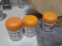 小熊驾到0添加儿童奥尔良腌料105g蜜汁味 0防腐剂0色素烤翅调味料烧烤调料 实拍图