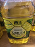 西王 食用油 玉米胚芽油6.18L 非转基因物理压榨 （新老包装随机发） 实拍图