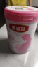 伊利金领冠舒孕 孕产妇奶粉 配方奶粉 孕中期孕早期孕晚期 妈妈粉 750克 实拍图