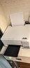 爱普生（EPSON）【6代新品】L3351墨仓式彩色打印机 微信打印/无线连接 家用AI学习打印机（打印、复印、扫描） 实拍图
