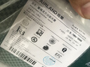 雅兰进口黄麻独袋弹簧抗菌透气儿童床垫 蘭精灵升级版 1.8*2米 偏硬 实拍图