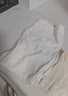 芬腾内裤女2条装免穿内裤防走光纯棉10A抑菌安全裤平角打底短裤女 实拍图