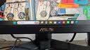 华硕小金刚VG27AQL5A 27英寸显示器2K200Hz显示器超频210Hz FastIPS FreeSync无撕裂 0.3ms响应 HDR400 实拍图