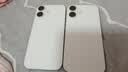 Apple/苹果 iPhone 17 256GB 白色 支持移动联通电信5G 双卡双待手机 实拍图