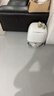 石头【价保618】A30 Pro Steam智享版蒸汽洗地机【160℃蒸汽】 25000pa吸力自清洁除菌扫地机器人 实拍图