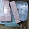 谷雨第三代雪肌美白水乳套装油霜去黄提亮保湿修护化妆品生日礼物 实拍图