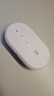 中兴（ZTE）U10LS随身wifi6移动无线wifi免插卡随行车载上网卡便携式上网宝支持5G/4G设备全国通用流量2026款 实拍图