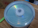 铼德(ARITA) e时代系列 DVD-R 16速4.7G 空白光盘/光碟/刻录盘 桶装50片 实拍图