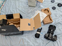 索尼【李现同款】Sony Alpha全画幅 ILCE A7M2/M3/M4 A7R/R2/R3/R4/R5 A7S/S2/S3  二手微单相机/机身/套机/单反 A7R5机身/套机 颜色规格商品来源参 实拍图