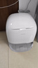 石头（roborock）【保价618】扫地机器人扫拖一体 P20 Ultra Plus 扫拖洗烘一体机 热水洗拖布擦地拖地 A2250RR 实拍图