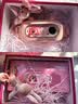 迪士尼（Disney）玩具总动员草莓熊腰部按摩仪缓解疲劳生日礼物中秋节礼物送女友 实拍图