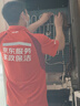 京东家政清洗 空调方形柜机全拆洗 家电清洗上门服务清洁保养保洁 实拍图