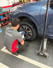马牌（Continental）汽车轮胎225/60R18 104V XL FR UCJ+适配林肯冒险家 吉利博越 实拍图