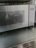 松下（Panasonic）Xtra蔓越莓微波炉电烤箱一体机多功能家用平板式1000W感温加热6档变频22升容量GF231Q 实拍图