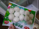 安井锁鲜装鱼豆腐 240g/包 鱼糜含量≥65% 火锅麻辣烫关东煮烧烤食材 实拍图