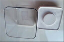 佳帮手按压式密封罐食品级五谷杂粮收纳盒面粉零食宠物粮防潮储物罐1.7L 实拍图